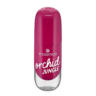 Essence Essence Oje Gel Nail Colour No : 12