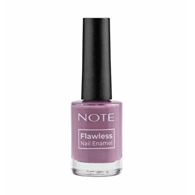 Note Note Oje Nail Flawless 85 Pure Violet