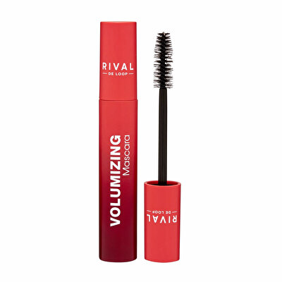 Rival de Loop Rival de Loop Maskara Volumizing Siyah 13 ml