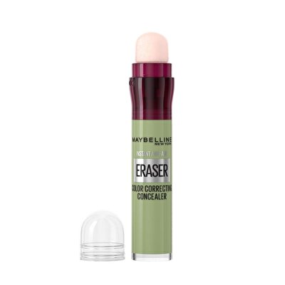 Maybelline Maybelline Instant Anti Age Eraser Renk Eşitleyici Kapatıcı