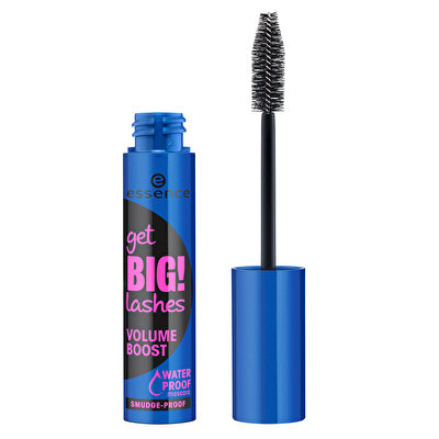 Essence Essence Maskara Suya Dayanıklı 1 Adet