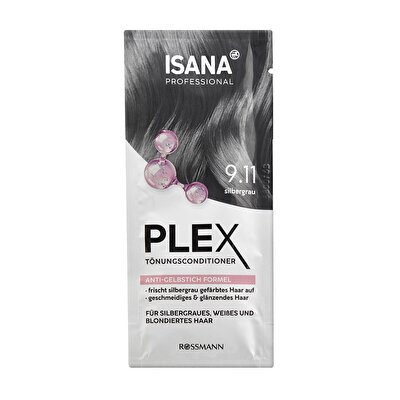 Isana Professional Isana Professional Plex Renk Koruyucu Krem Turunculaştırma Karşıtı 20 ml