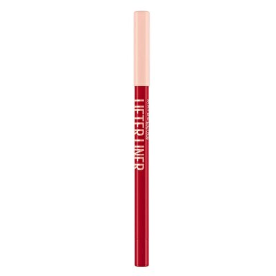 Maybelline Maybelline Lifter Liner Dudak Kalemi 10 Main Character