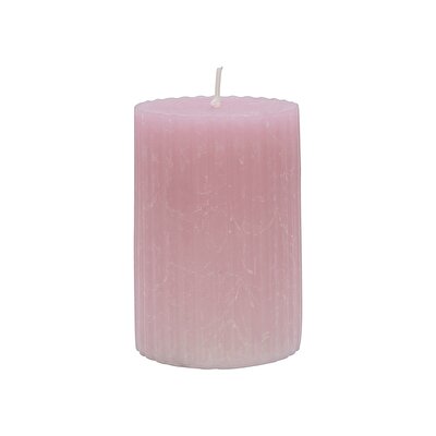 Rubin Licht Rubin Licht Rustik Mum Oluklu Rose