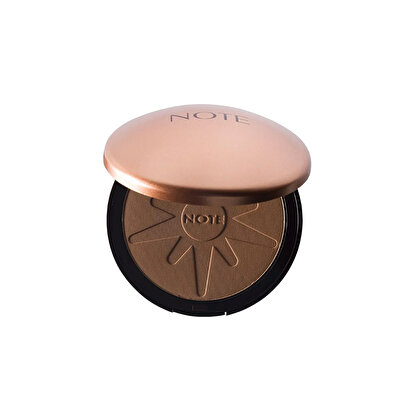 Note Note Bronzing Powder Bronzlaştırıcı Pudra 20