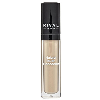 Rival de Loop Rival de Loop Kapatıcı Sıvı Natural Touch No:01 6 ml