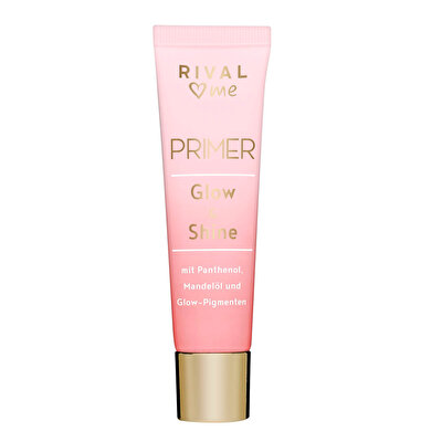 Rival Loves Me Rival Loves Me Primer Glow&Shine 30 ml