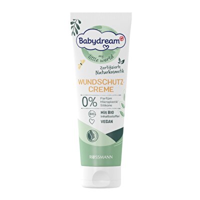 Babydream Babydream Natural Pişik Kremi 75 ml