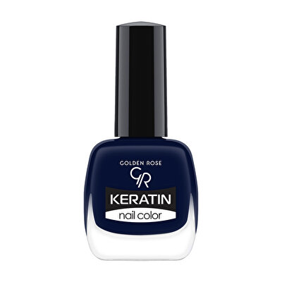 Golden Rose Golden Rose Oje Keratin Nail Color No:78