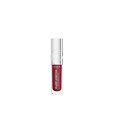 L’Oréal Paris L'Oréal Paris Plump Ambition Hyaluron Lip Oil Dudak Parlatıcısı 510 La Nuit Sparkle