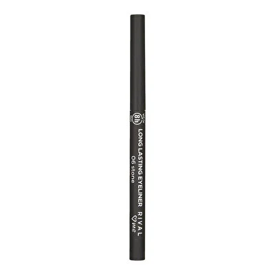 Rival Loves Me Rival Loves Me Eyeliner No:06 Long Lasting Stone 1 adet