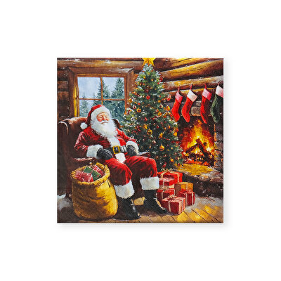 Alouette Alouette Peçete Yılbaşı Sıcaklığı 20'li