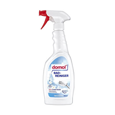 Domol Domol Banyo Yüzey Temizleyici Sprey Okyanus Ferahlığı 750 ml