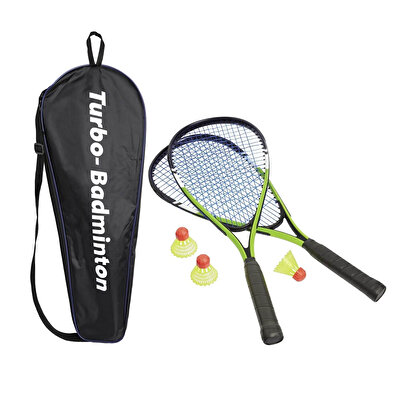 Ideenwelt Ideenwelt Turbo Badminton Seti 1 adet