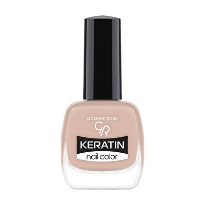 Golden Rose Golden Rose Oje Keratin No : 12