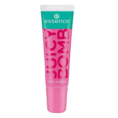 Essence Essence Dudak Parlatıcısı Parlak Juicy Bomb 102