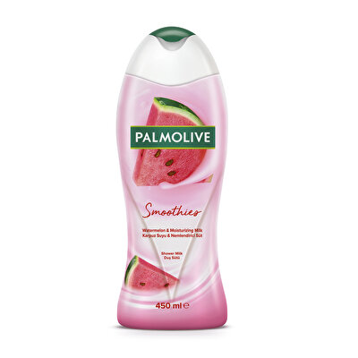 Palmolive Palmolive Duş Jeli Smoothies Karpuz 450 ml