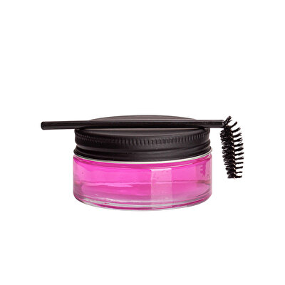 Note Note Brow Master Kaş Sabitleyici Ve Şekillendirici Wax Renksiz