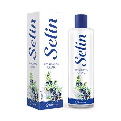 Selin Selin Ardıç Kolonyası 400 ml