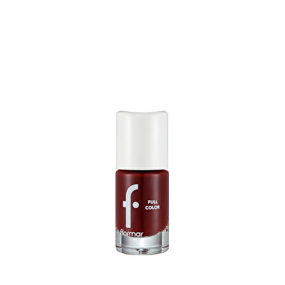 Flormar Flormar Oje Full Color FC10 1 adet