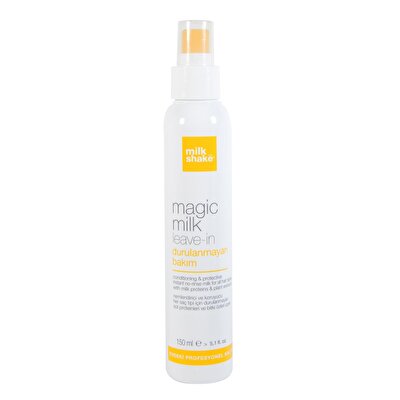Milk Shake Milk Shake Bakım Sütü Durulanmayan Magic Milk 150 ml