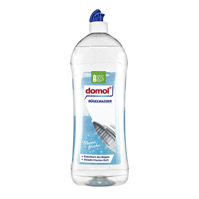 Domol Domol Ütü Suyu Deniz Ferahlığı 1000 ml