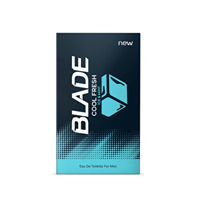 Blade Blade Erkek Parfüm Edt Cool Fresh 70 ml
