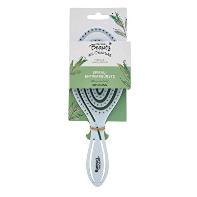 For Your Beauty For Your Beauty Spiral Tarak Kırışıklık Açıcı 1 adet