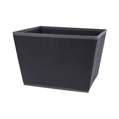 KPM KPM Saklama Kutusu 29x24x20 Gri