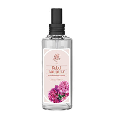Rebul Rebul Kolonya Bouqet Limited Edition 100 ml