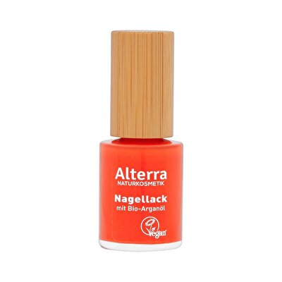 Alterra Alterra Oje No.15 Love Red 10.5 ml