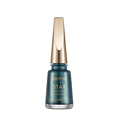 Flormar Flormar Oje Star Shine SSNE-04 Night Out