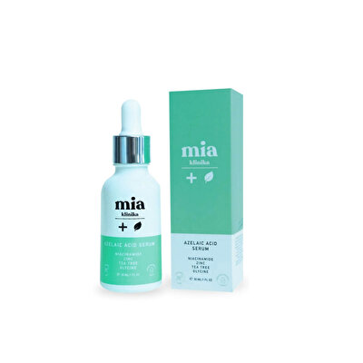 Mia Klinika Mia Klinika Azelaik Asit Serum 30 ml