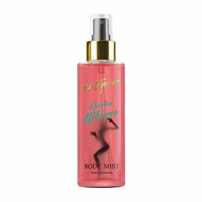 Eda Taşpınar Eda Taşpınar Body Mist Careless Whisper 200 ml
