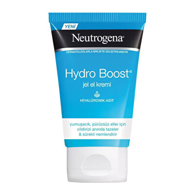 Neutrogena Neutrogena El Kremi Hydro Boost 50 ml