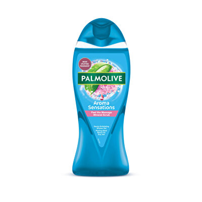Palmolive Palmolive Aroma Sensations Duş Jeli Feel the Message 500 ml