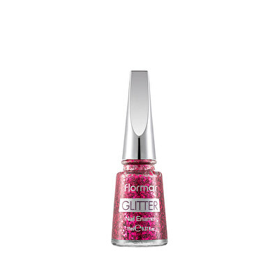 Flormar Flormar Oje Glitter GL03 11 ml