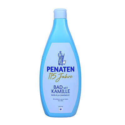 Penaten Baby Penaten Baby Bebek Saç & Vücut Şampuanı Papatya Özlü Camomile 750 ml