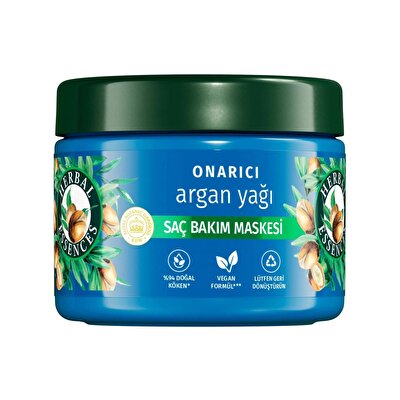 Herbal Essences Herbal Essences Saç Maskesi Argan 300 ml