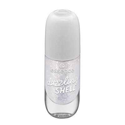 Essence Essence Oje Gel Nail Colour No : 18