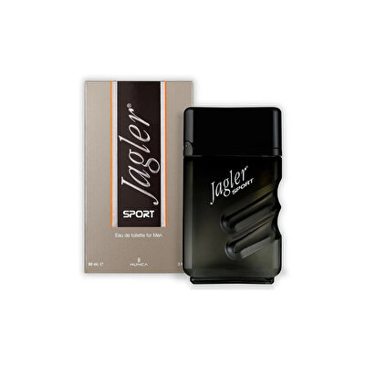 Jagler Jagler Edt Men Sport 100 ml
