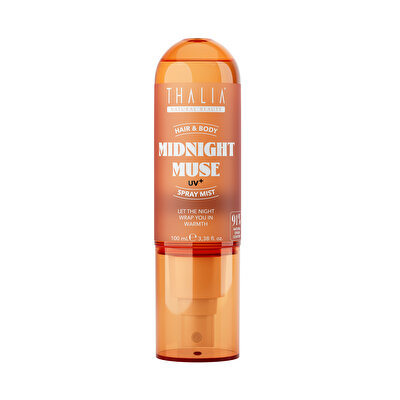 Thalia Thalia Midnigt Muse Saç Parfümü 100 ml