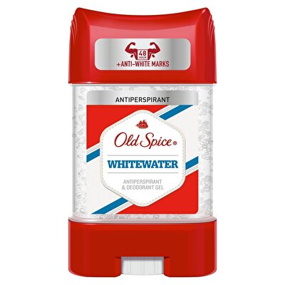 Old Spice Old Spice Jel Deodorant Whitewater, Anti-Perspirant 70 ml