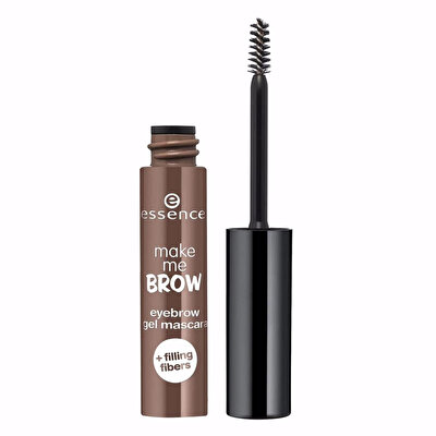 Essence Essence Kaş Maskarası Make Me Brow 02 1 adet
