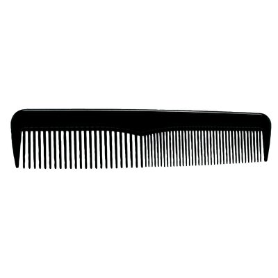 For Your Beauty For Your Beauty Tarak Siyah 12 cm