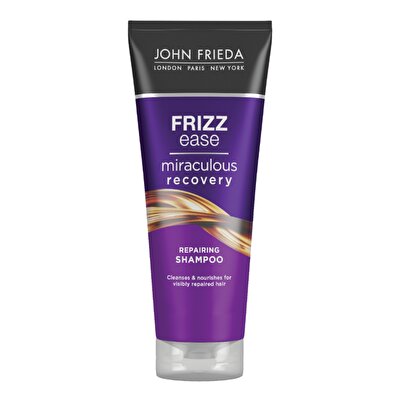 John Frieda John Frieda Şampuan Mucizevi İyileşme 250 ml