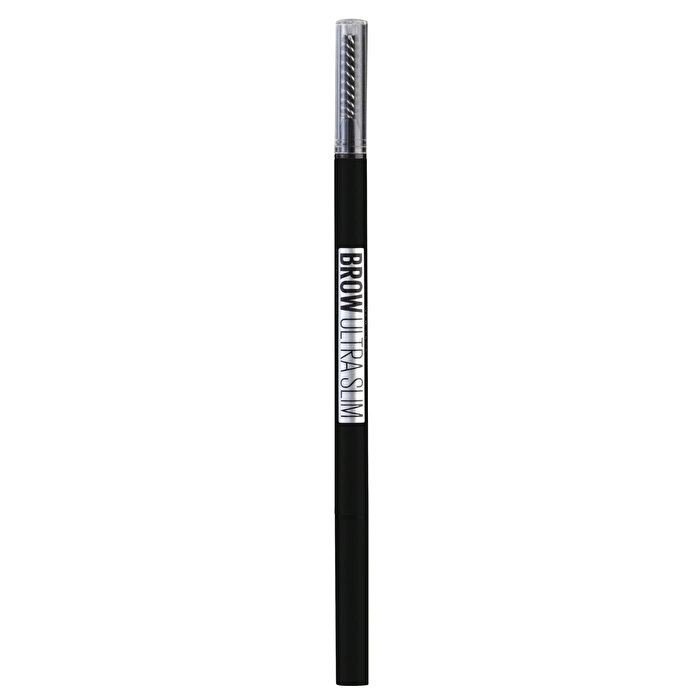 Maybelline Kaş Kalemi Ultra Slim No: 06 Black Brown 1 Adet