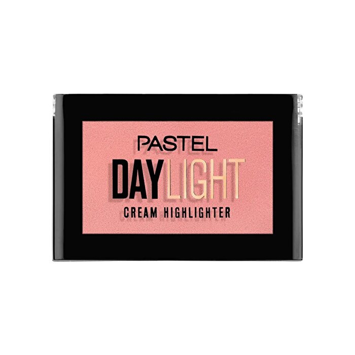 Pastel Daylight Aydınlatıcı Krem 13