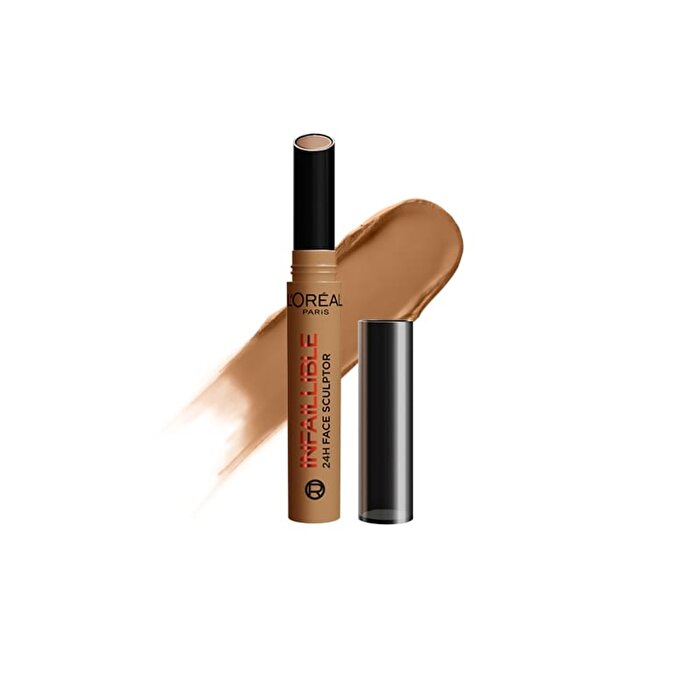Loreal Paris Stick Kontür Face Sculptor Light