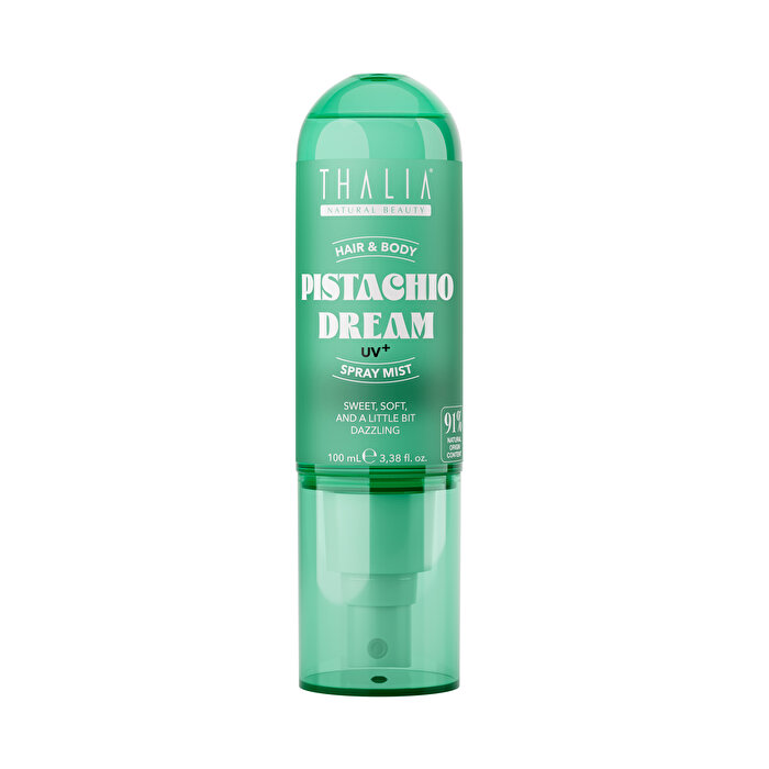 Thalia Pictachio Dream Saç Parfümü 100 ml